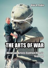 Cover image for The Arts of War