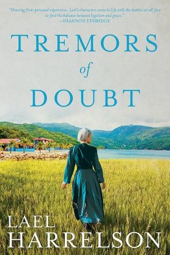 Cover image for Tremors of Doubt