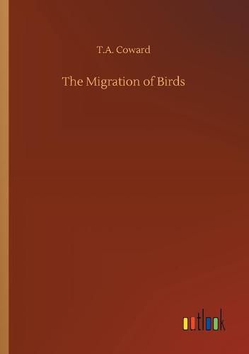 Cover image for The Migration of Birds