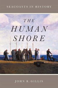 Cover image for The Human Shore