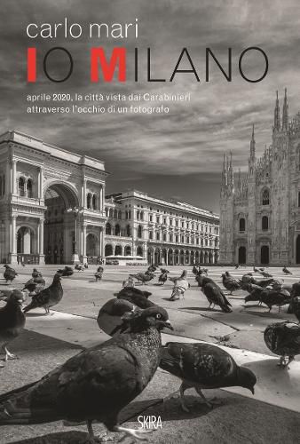 Cover image for Io Milano: Carlo Mari