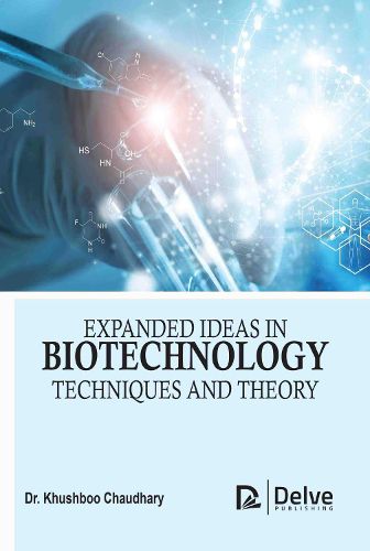 Cover image for Expanded Ideas in Biotechnology
