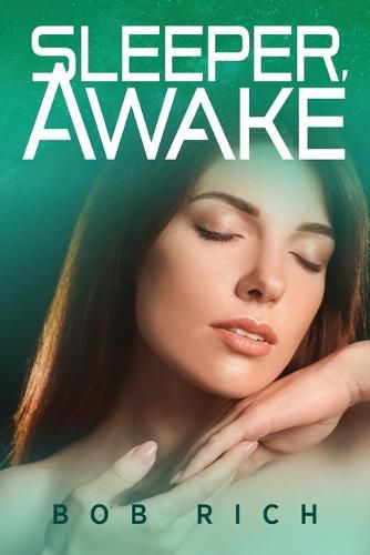 Cover image for Sleeper, Awake