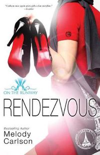 Cover image for Rendezvous