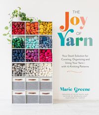 Cover image for The Joy of Yarn