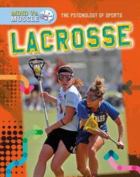 Cover image for Lacrosse