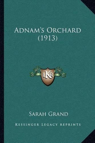 Adnam's Orchard (1913)