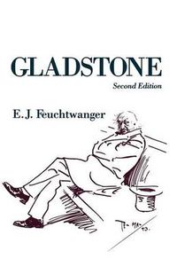 Cover image for Gladstone