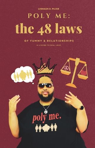 Cover image for Poly Me