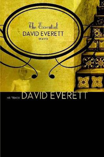 Cover image for The Essential David Everett Reader