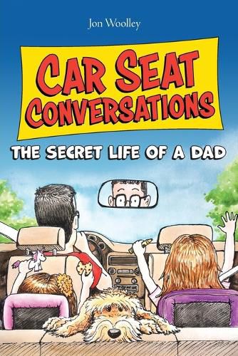 Cover image for Car Seat Conversations