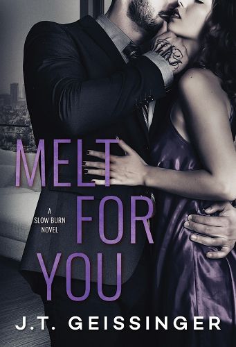 Cover image for Melt for You