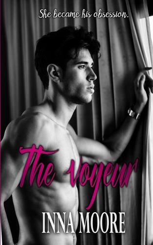 Cover image for The Voyeur