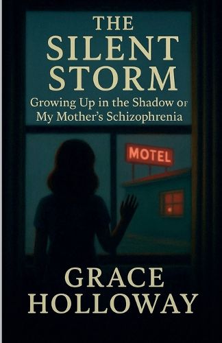Cover image for The Silent Storm