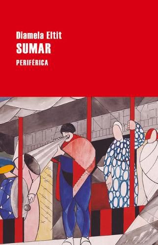 Cover image for Sumar