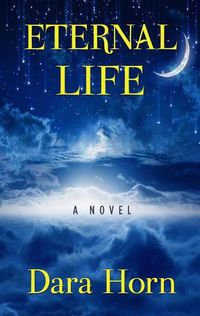 Cover image for Eternal Life