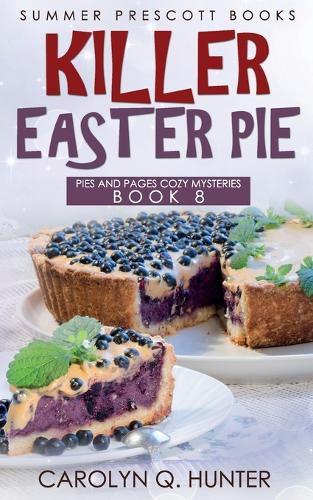 Cover image for Killer Easter Pie