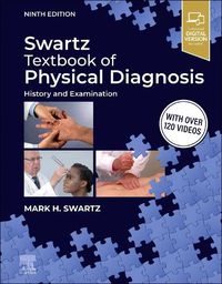 Cover image for Swartz Textbook of Physical Diagnosis