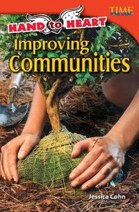 Cover image for Hand to Heart: Improving Communities