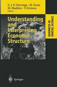 Cover image for Understanding and Interpreting Economic Structure