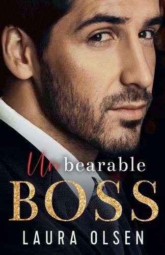 Cover image for Unbearable Boss