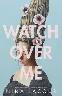 Cover image for Watch Over Me