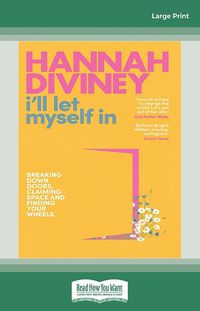 Cover image for I'll Let Myself In