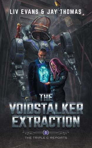 Cover image for The Voidstalker Extraction