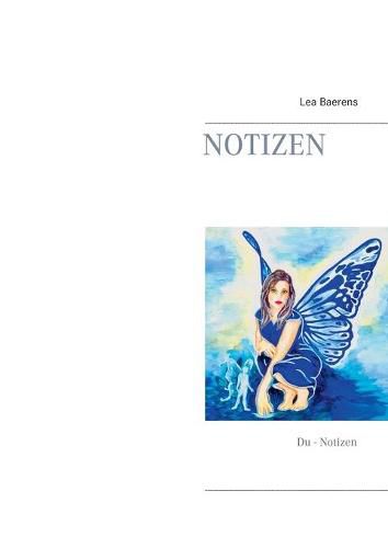 Cover image for Notizen: Du - Notizen