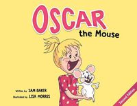Cover image for Oscar the Mouse