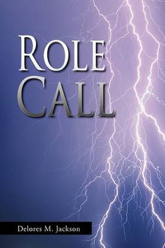 Cover image for Role Call