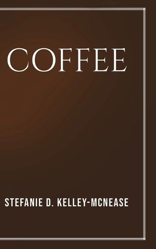 Cover image for Coffee