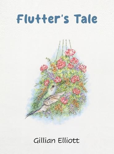 Cover image for flutter's tale