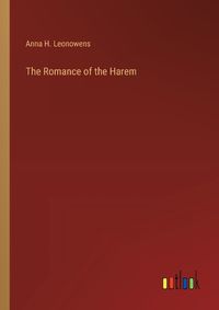 Cover image for The Romance of the Harem