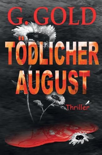 Cover image for Toedlicher August