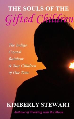 Cover image for The Souls of The Gifted Children