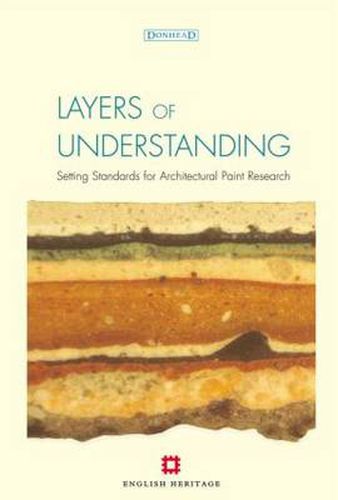 Cover image for Layers of Understanding