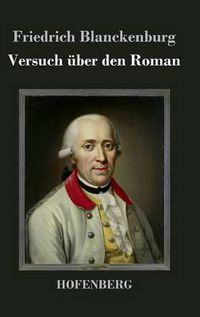 Cover image for Versuch uber den Roman