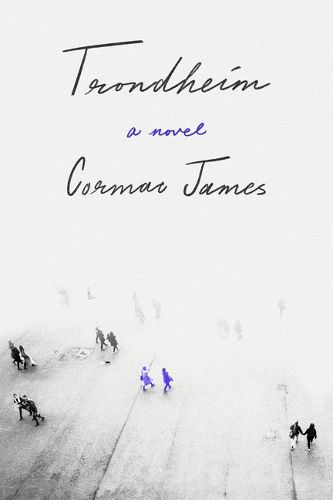 Cover image for Trondheim