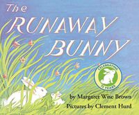 Cover image for Runaway Bunny