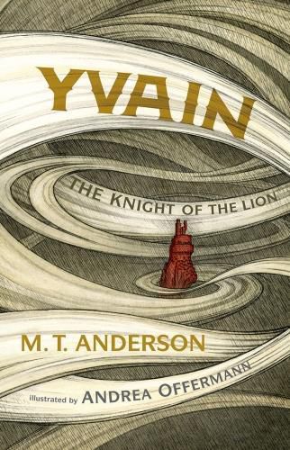 Cover image for Yvain: The Knight of the Lion