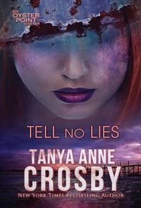 Cover image for Tell No Lies