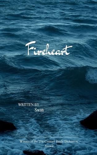 Cover image for Fireheart