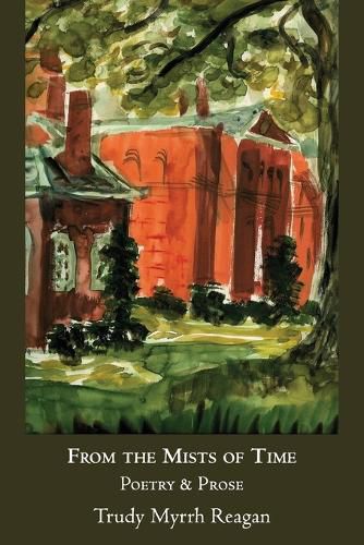 Cover image for From the Mists of Time