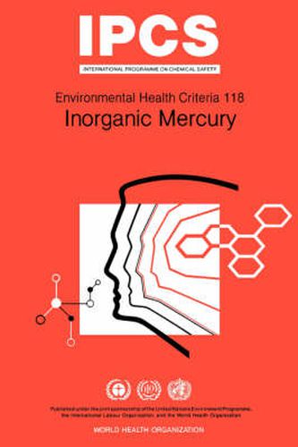 Cover image for Inorganic Mercury
