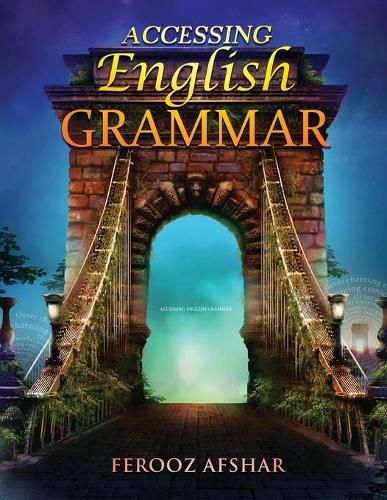 Cover image for Accessing English Grammar: For teachers of English as a second language