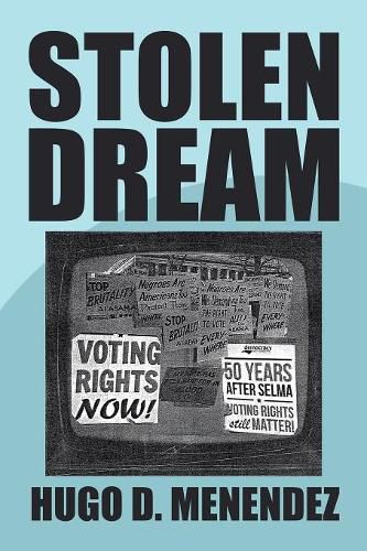 Cover image for Stolen Dream