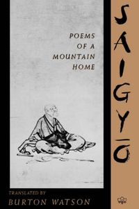 Cover image for Poems of a Mountain Home