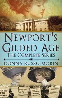 Cover image for Newport's Gilded Age