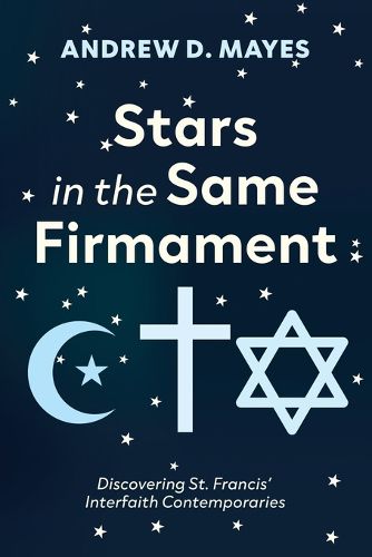 Cover image for Stars in the Same Firmament